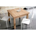 Mesas comedor extensibles 350.025