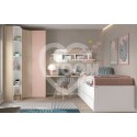 Dormitorio juvenil 019.076