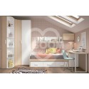 Dormitorio juvenil 019.076
