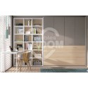 Cama abatible 019.076
