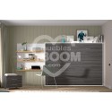 Cama abatible 019.076