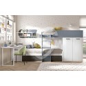 Cama tren 019.076