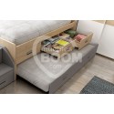 Dormitorio juvenil
