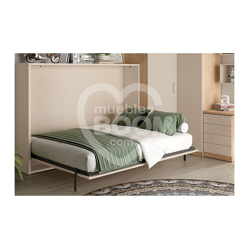 Dormitorios juveniles 002.245 - muebles BOOM