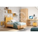 Dormitorio juvenil