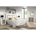 Dormitorio matrimonio según foto 