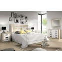 Dormitorio matrimonio según foto 