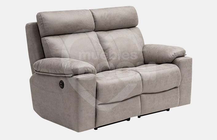 Sofá relax eléctrico 448.005