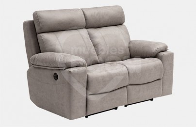 Sofá relax eléctrico 448.005