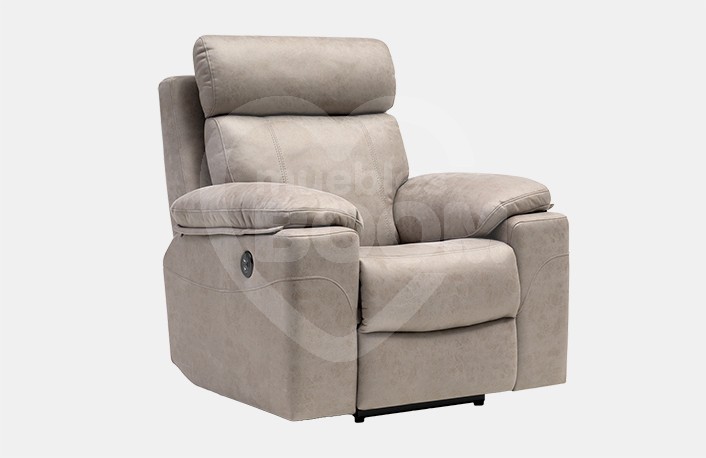 Sillón relax eléctrico 448.005