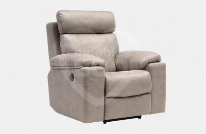 Sillón relax eléctrico 448.005