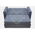 Sofá cama clic clac