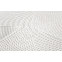 Colchón muelles ensacados + viscoelástica 435.026