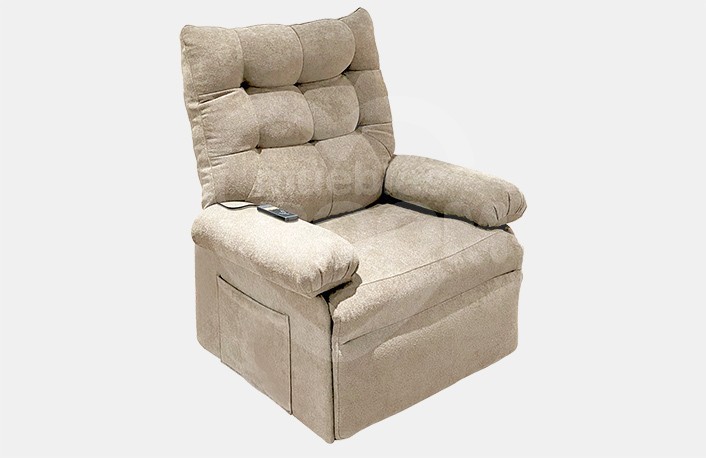 Sillón relax eléctrico 255.091