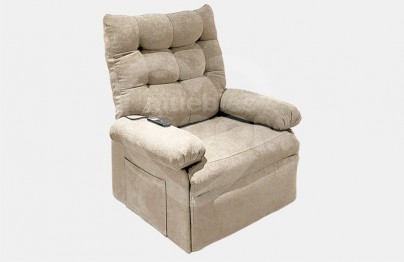 Sillón relax eléctrico 255.091