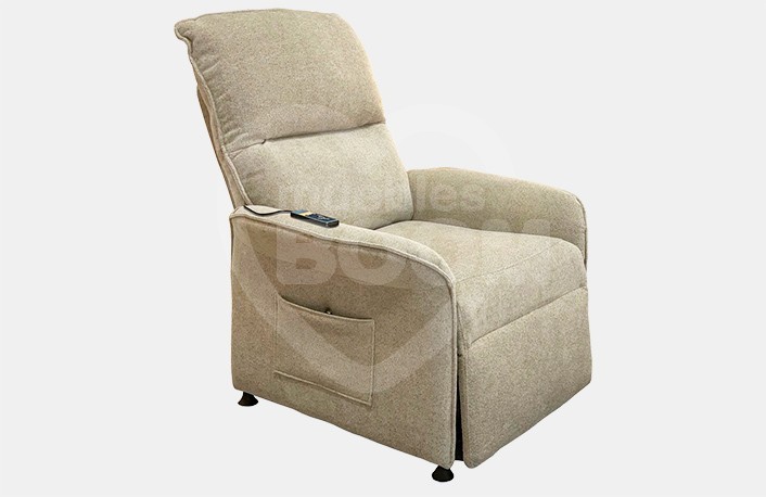 Sillón eléctrico masaje 255.091