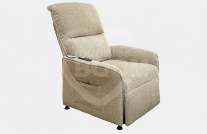Sillón eléctrico masaje 255.091
