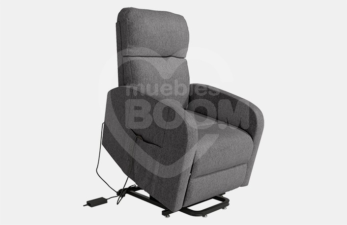 Sillón relax eléctrico 002.247