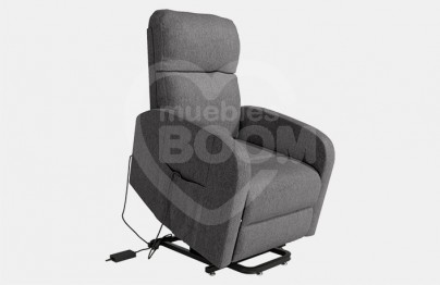 Sillón relax eléctrico 002.247