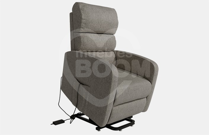 Sillón relax eléctrico 002.247