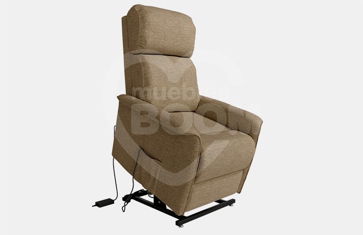 Sillón relax eléctrico 002.247