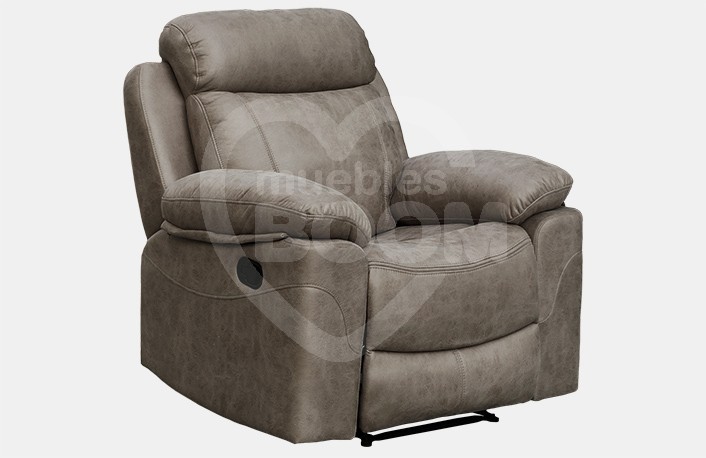 Sillón relax 012.972