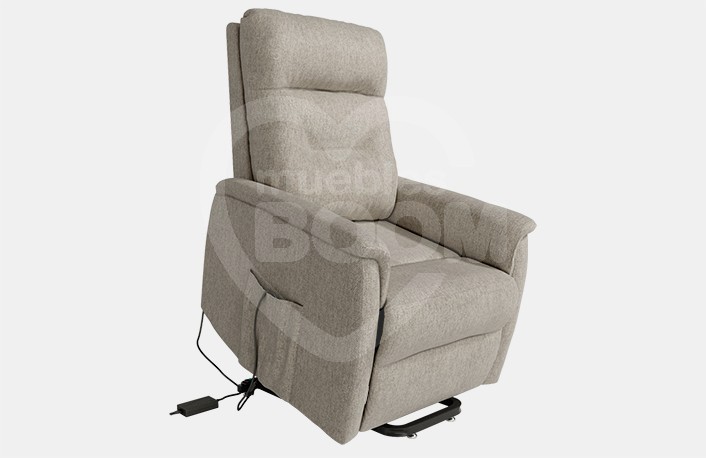 Sillón relax eléctrico 002.247