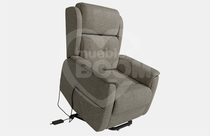 Sillón relax eléctrico 002.247