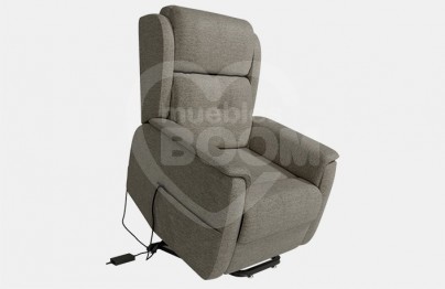 Sillón relax eléctrico 002.247