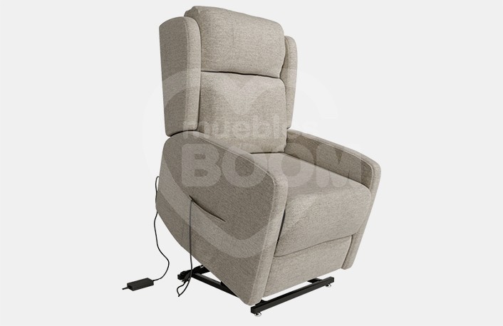 Sillón relax eléctrico 002.247