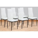 Silla comedor