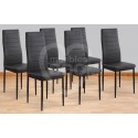 Silla comedor