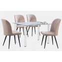 Mesa comedor 012.070