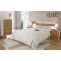 Dormitorio matrimonio