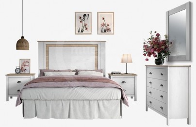 Dormitorio adulto 284.062