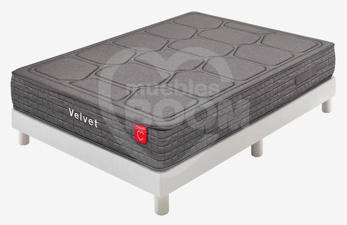 Colchón viscoelástico 435.022
