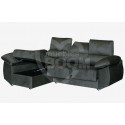 Chaise longue