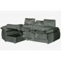 Chaise longue