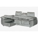 Chaise longue