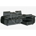 Chaise longue