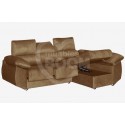Chaise longue