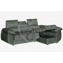 Chaise longue