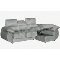 Chaise longue