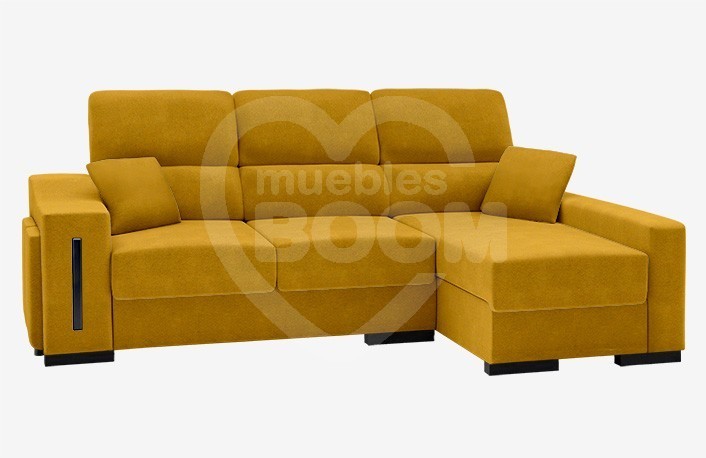 Chaise longue derecha 452.012