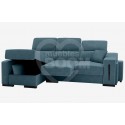 Chaise longue