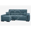 Chaise longue