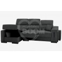 Chaise longue