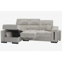 Chaise longue