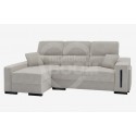 Chaise longue