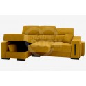 Chaise longue